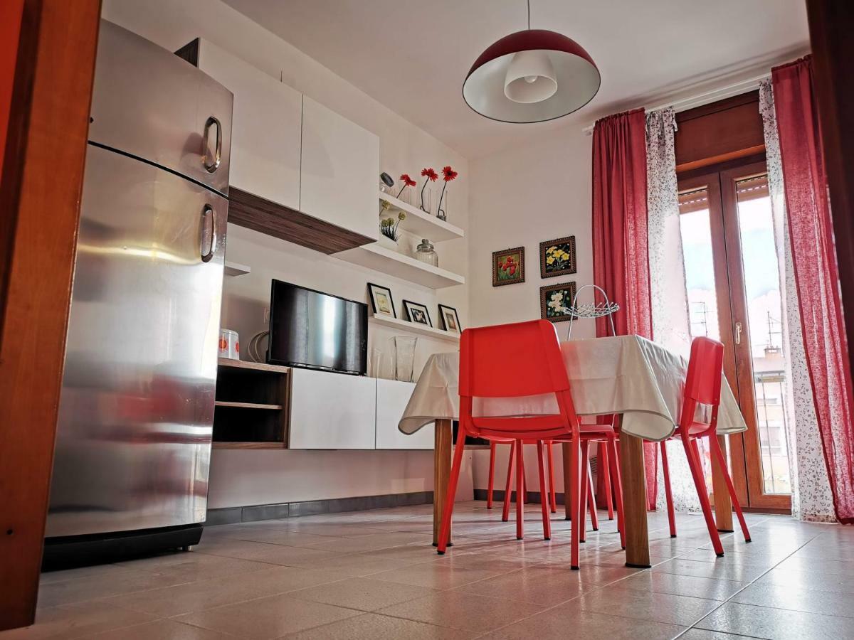 Casa Vacanze Il Rubino Villa Matera Exterior photo