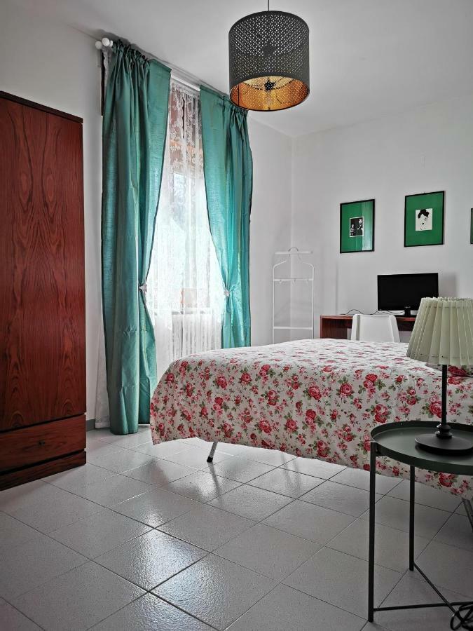 Casa Vacanze Il Rubino Villa Matera Exterior photo