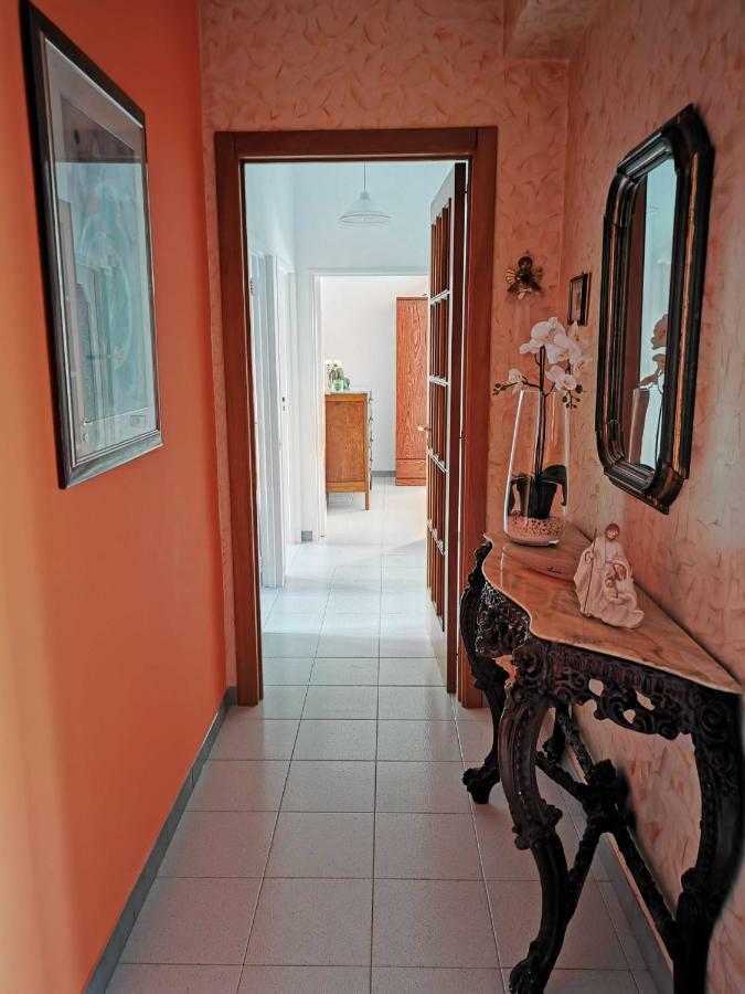 Casa Vacanze Il Rubino Villa Matera Exterior photo