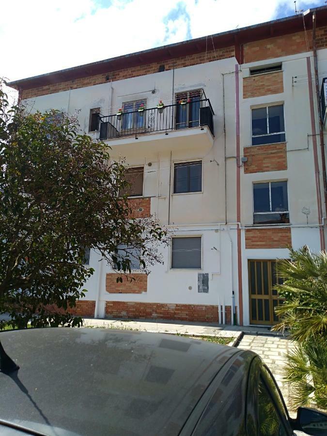 Casa Vacanze Il Rubino Villa Matera Exterior photo